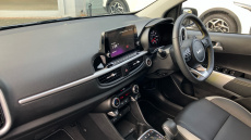 Kia Picanto 1.0 X-Line S 5dr Auto Petrol Hatchback